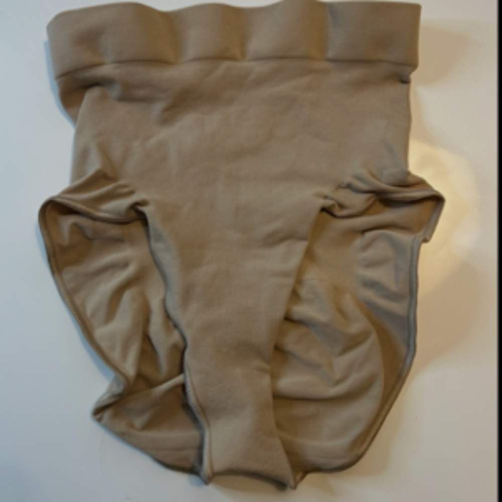 CORE SCULPT BUTT LIFTING BRIEF